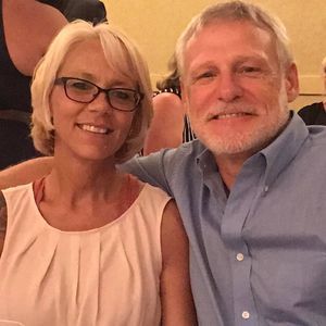 Meet your Posher, Lori